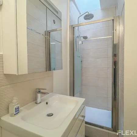 Flexliving - Onebedroom - Malesherbes - Eiffel Tower View Appartamento